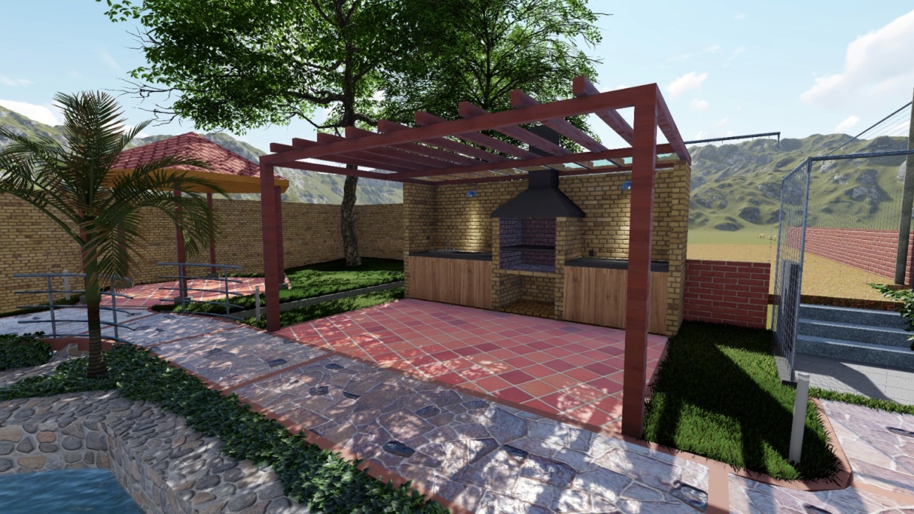 BBQ - Imagen