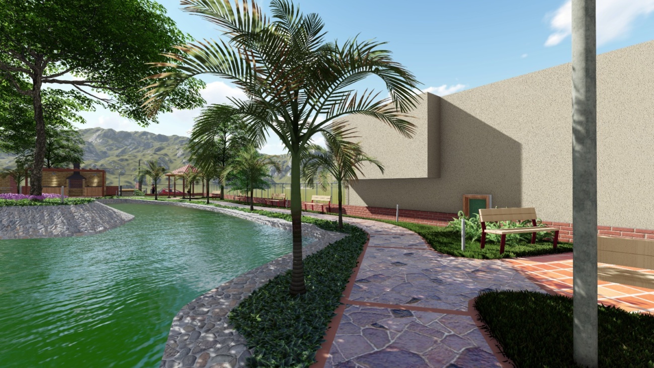 Lago Imagen 1
