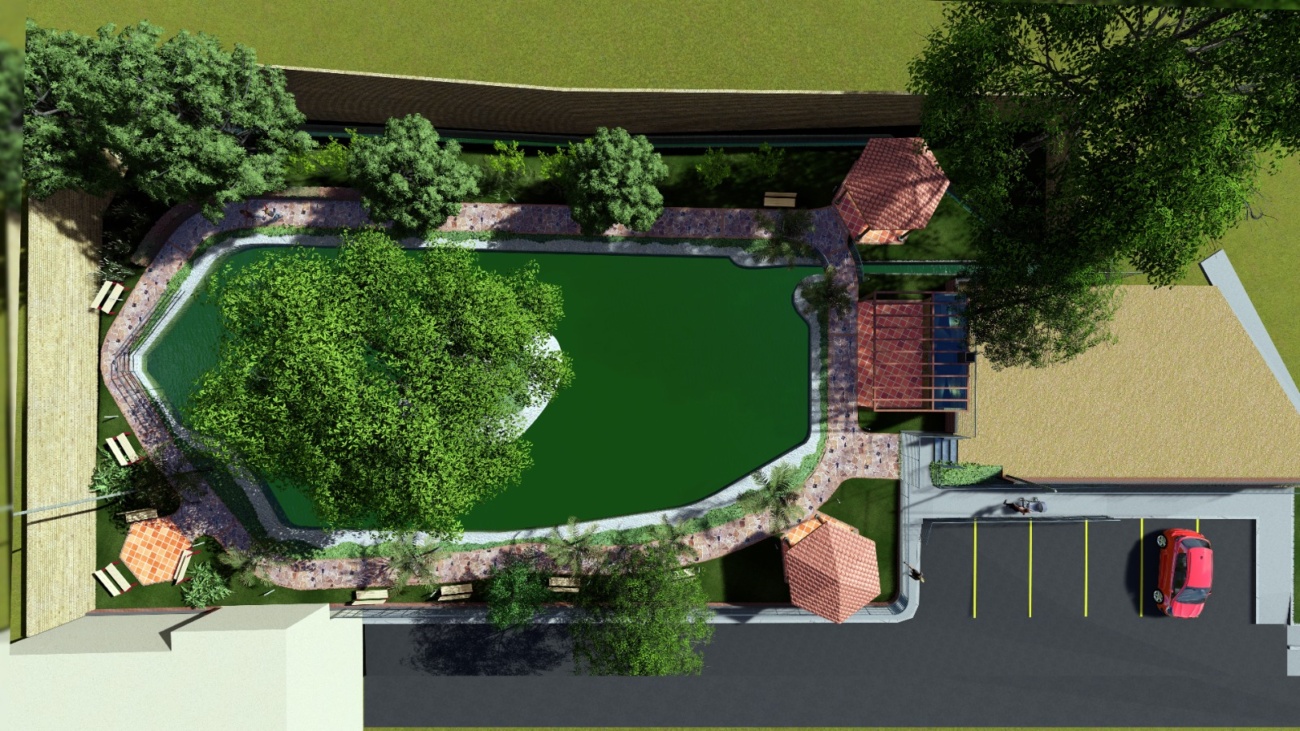 Planta general Imagen